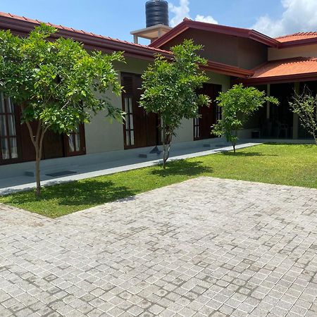 Negombo 146 Homestay Eksteriør billede