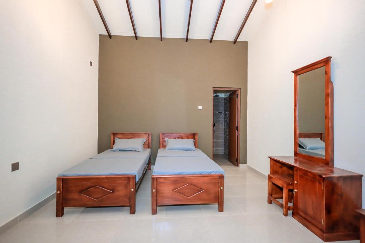 Negombo 146 Homestay Eksteriør billede