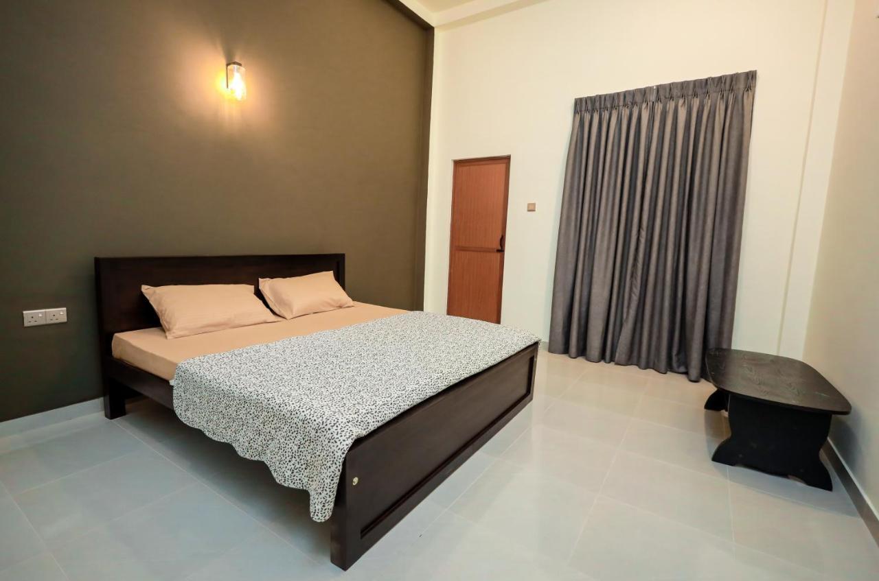 Negombo 146 Homestay Eksteriør billede