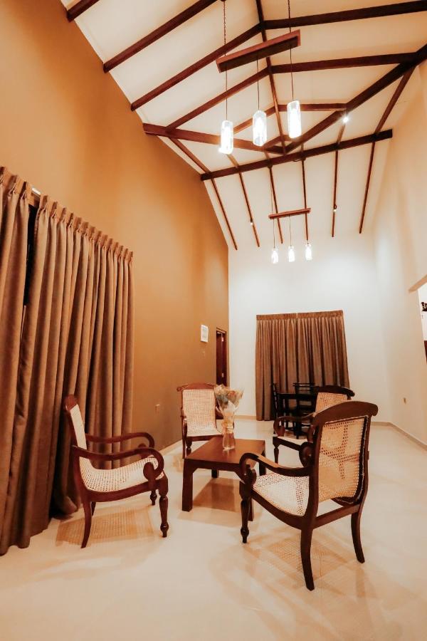 Negombo 146 Homestay Eksteriør billede
