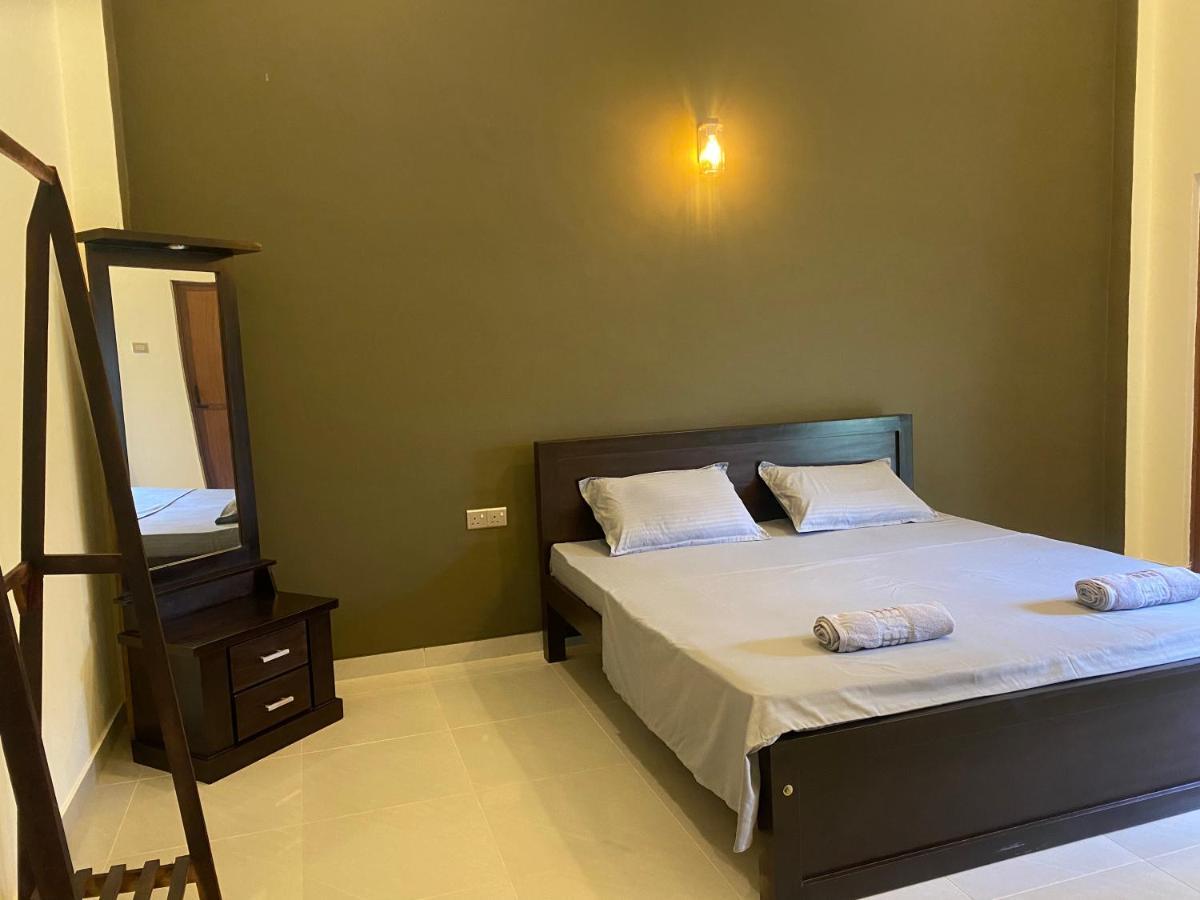 Negombo 146 Homestay Eksteriør billede