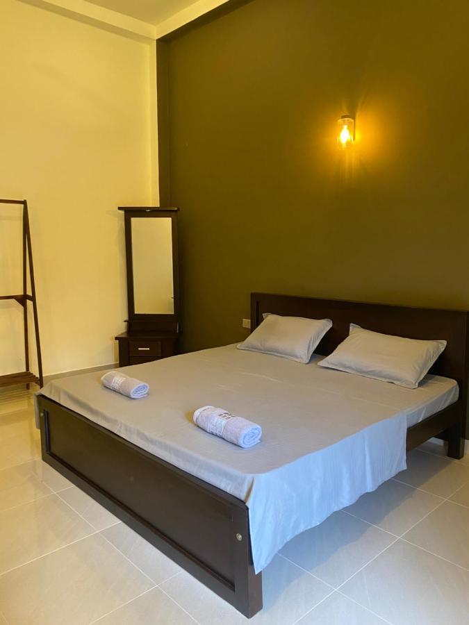Negombo 146 Homestay Eksteriør billede