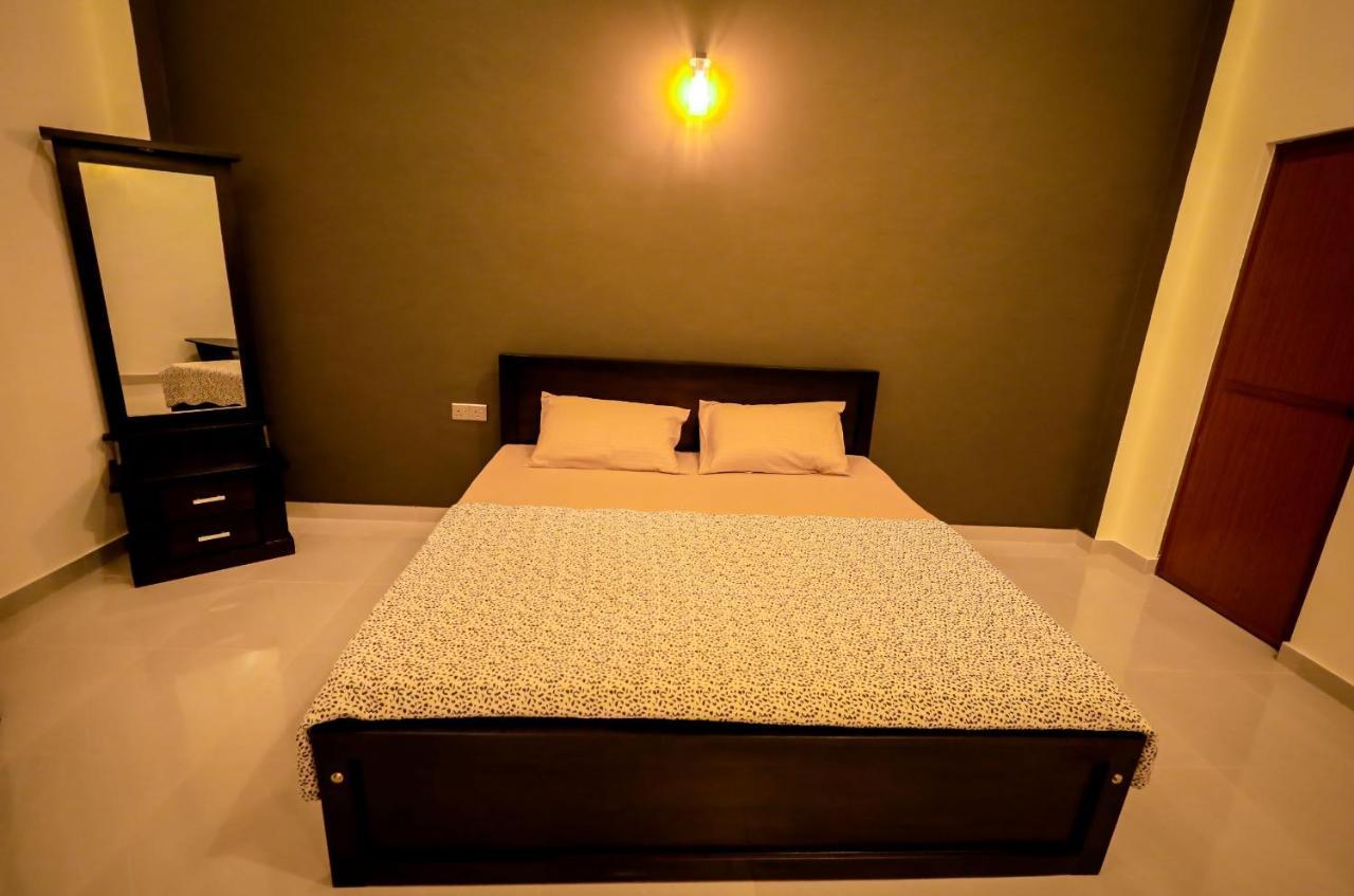 Negombo 146 Homestay Eksteriør billede