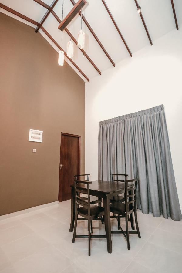Negombo 146 Homestay Eksteriør billede