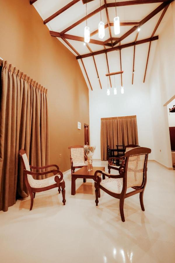 Negombo 146 Homestay Eksteriør billede