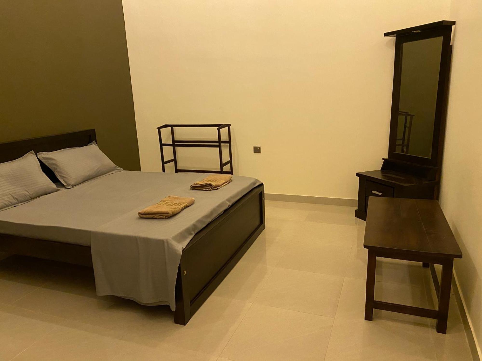 Negombo 146 Homestay Eksteriør billede