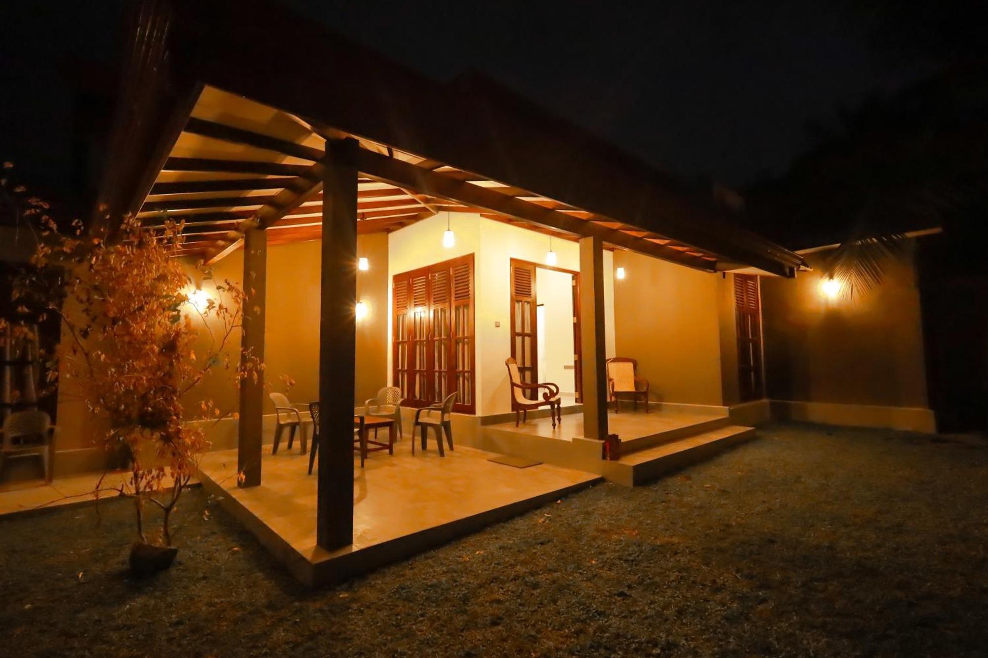 Negombo 146 Homestay Eksteriør billede