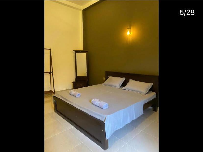 Negombo 146 Homestay Eksteriør billede