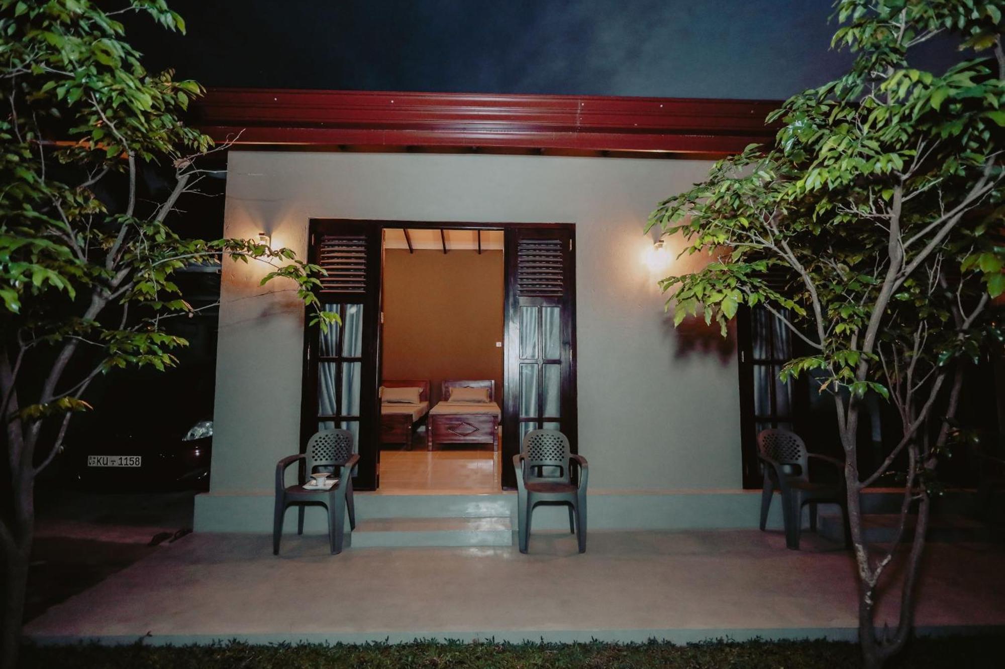 Negombo 146 Homestay Eksteriør billede